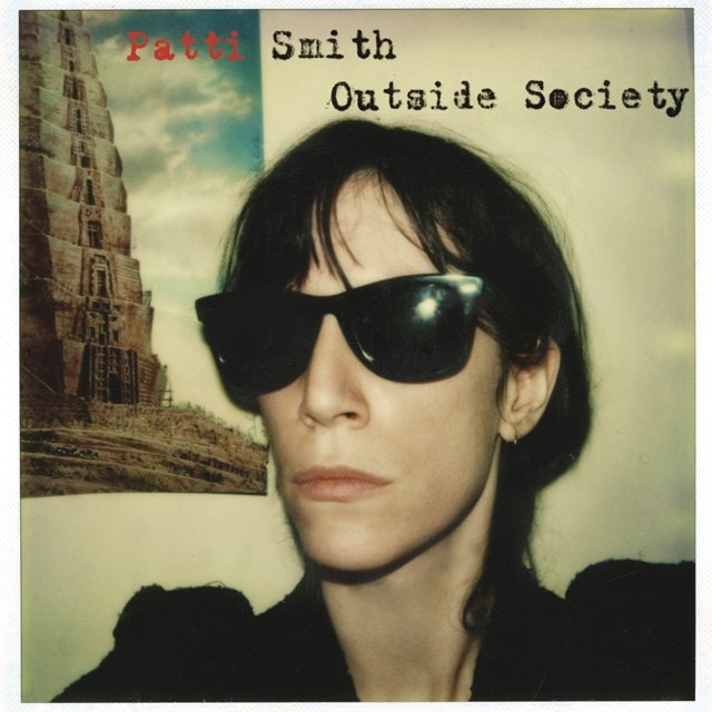 Outside Society - 1