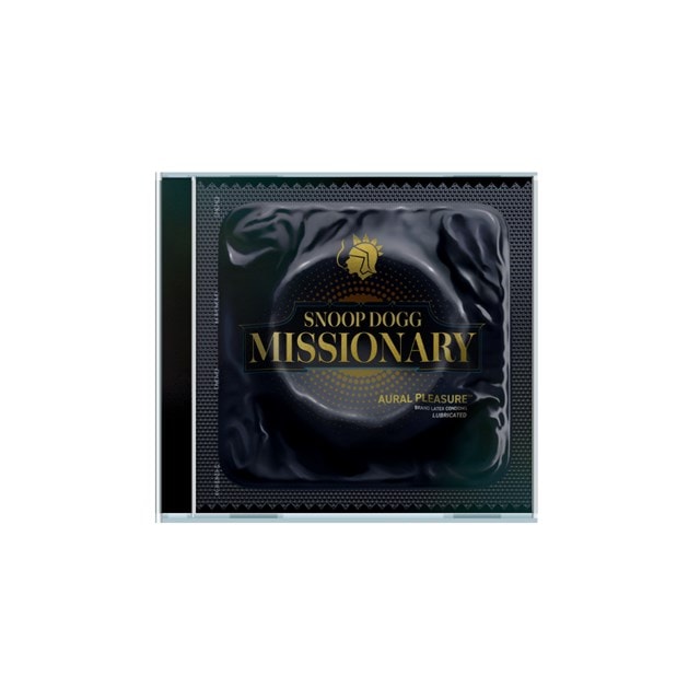 Missionary - 2