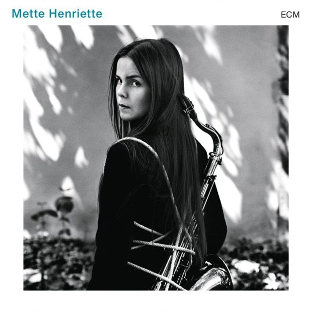 Mette Henriette - 1