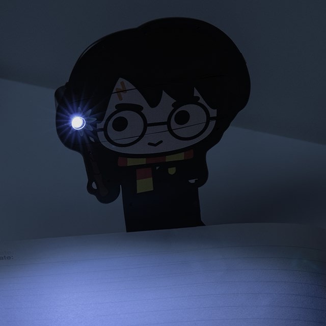 Harry Potter Book Light - 2