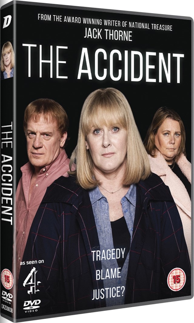 The Accident - 2