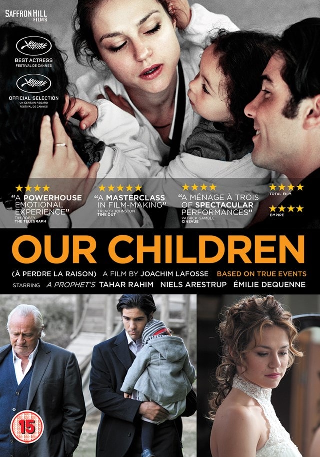 Our Children - 1