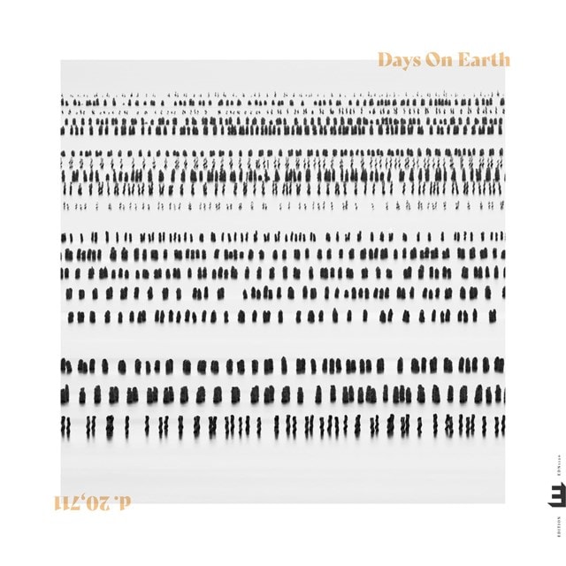Days On Earth - 1