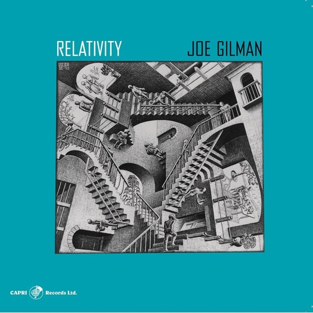 Relativity - 1
