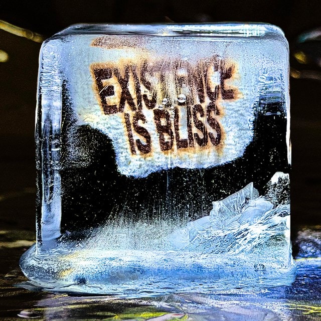 Existence Is Bliss - 2