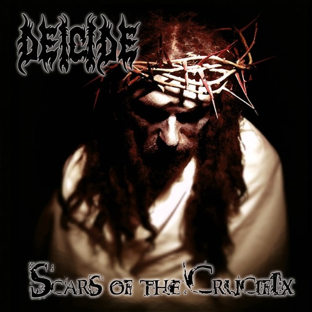 Scars of the Crucifix - 2