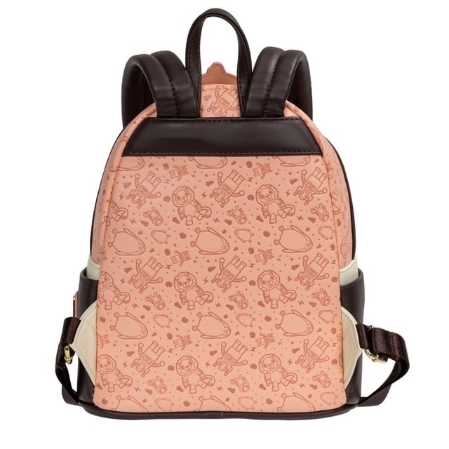 Bond And Anya Spy Family hmv Exclusive Loungefly Mini Backpack - 6