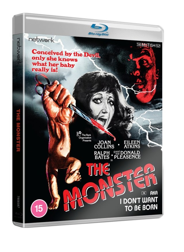 The Monster - 2
