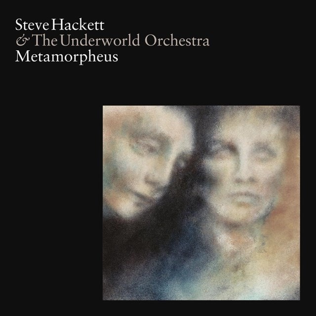 Steve Hackett & the Underworld Orchestra: Metamorpheus - 1