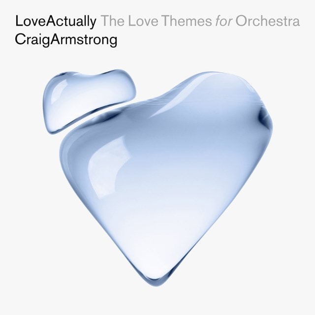 Love Actually: The Love Themes for Orchestra - 1