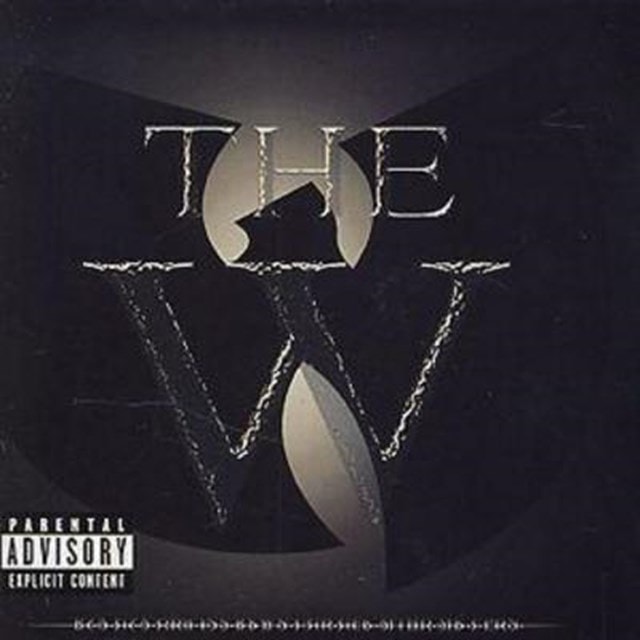 The W - 1