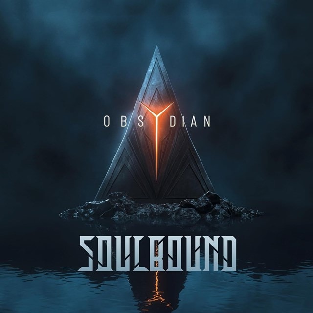 Obsydian - 1