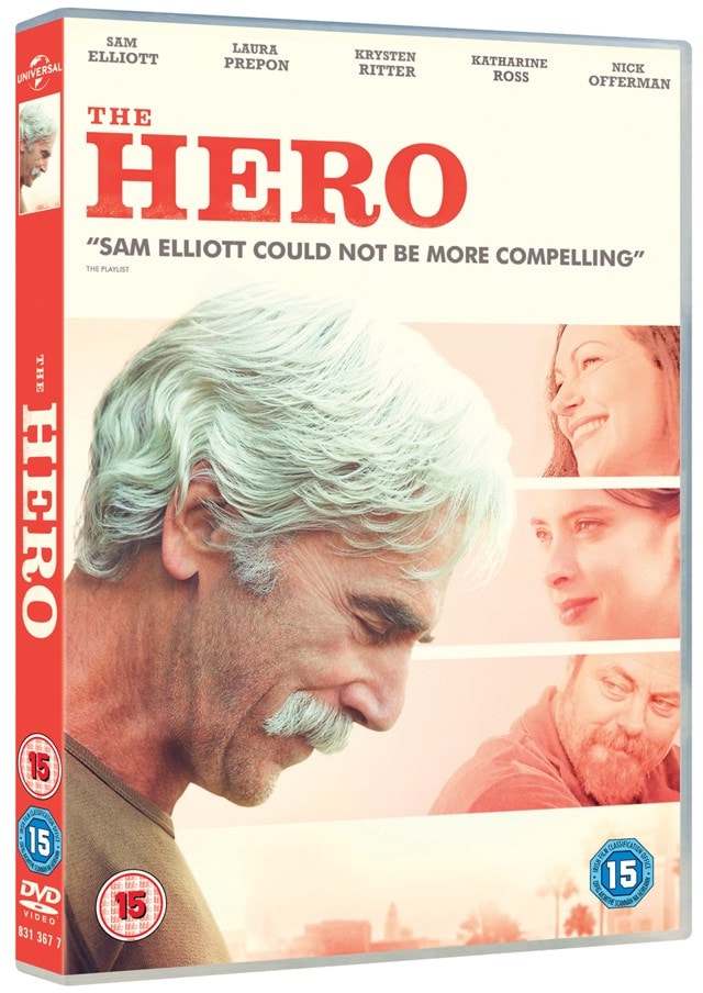 The Hero - 2