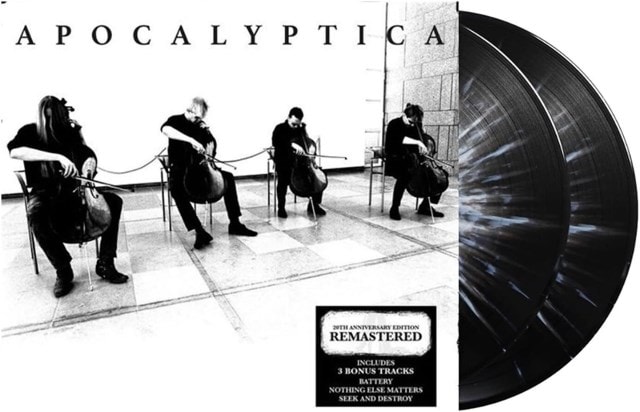 Plays Metallica By Four Cellos - 2