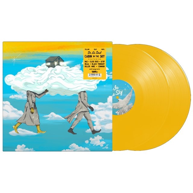 Cabin in the Sky | HMV Store