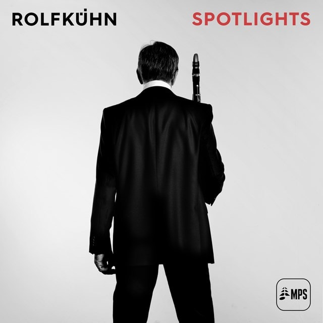 Spotlights - 1