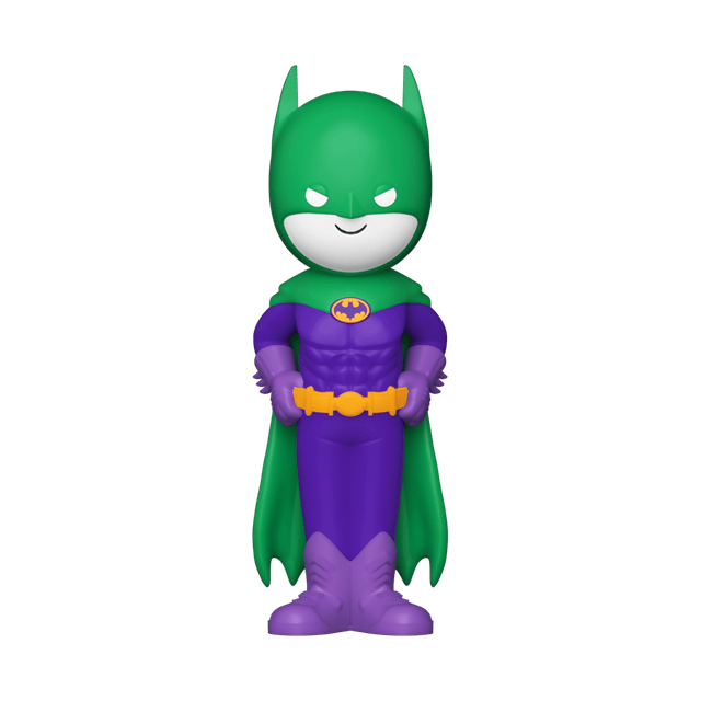 Batman With Chance Of Chase Batman (1989) Funko Rewind Collectible - 4