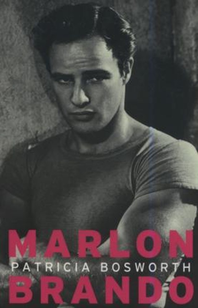 Marlon Brando - 1