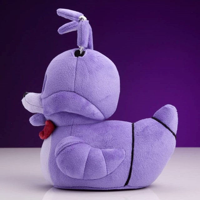 Bonnie Five Nights At Freddy's FNAF  Tubbz Plush - 5