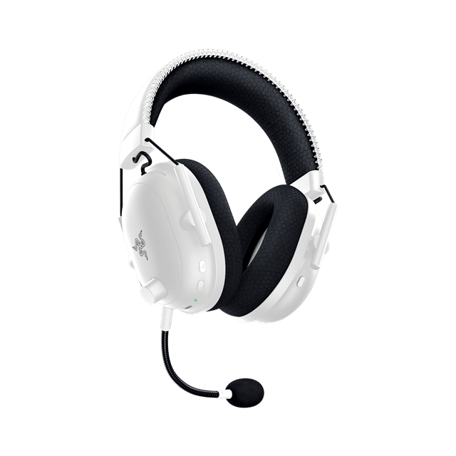 RAZER BlackShark V2 Pro Wireless 7.1 Xbox Gaming Headset - White - 11