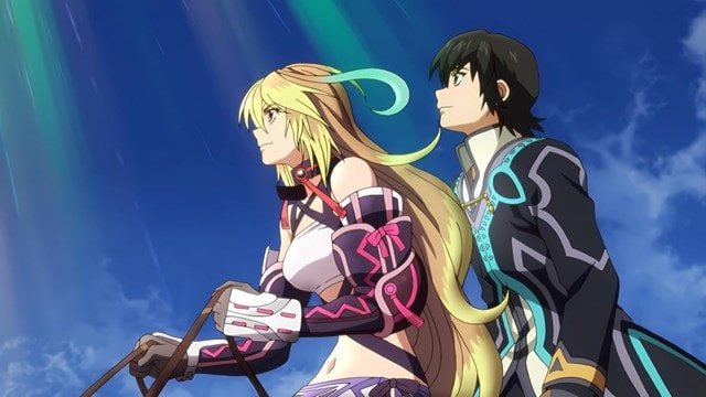 Tales of Xillia Remastered (Switch) - 3