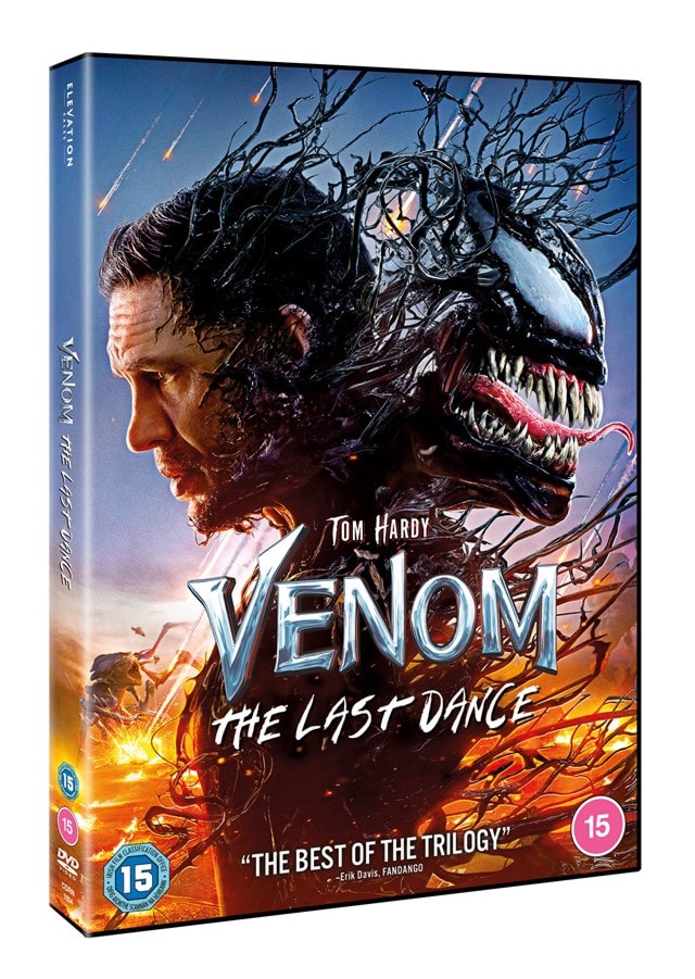 Venom: The Last Dance - 2