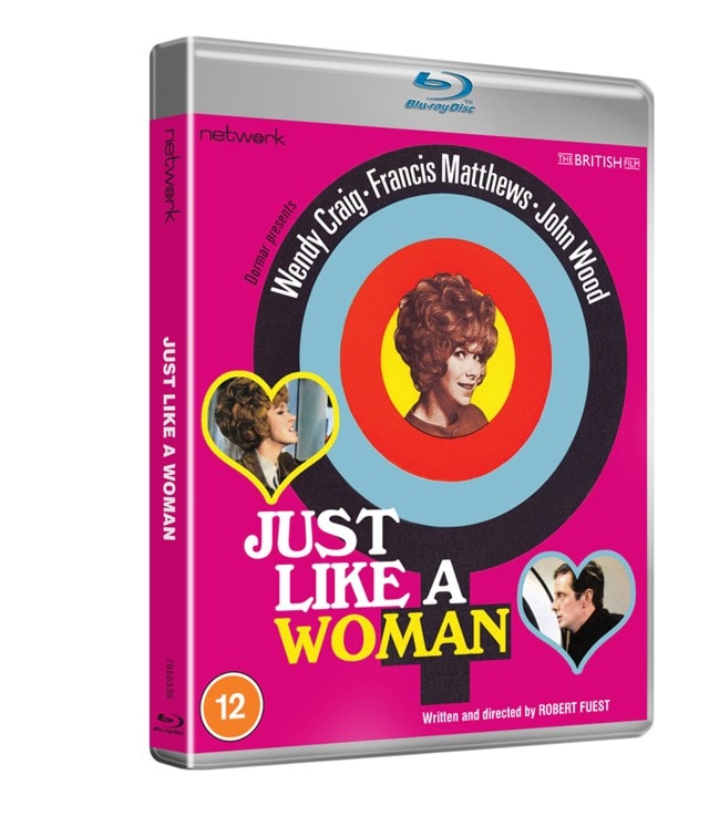 Just Like a Woman - 2