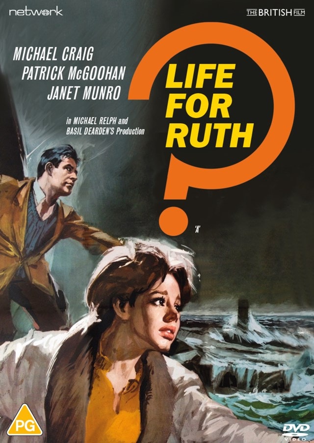 Life for Ruth - 1