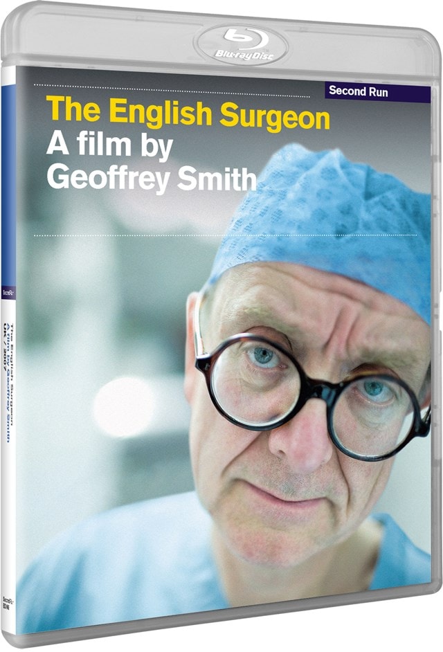 The English Surgeon - 2