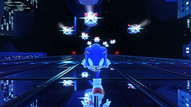 Sonic x Shadow Generations (PS4) - 7