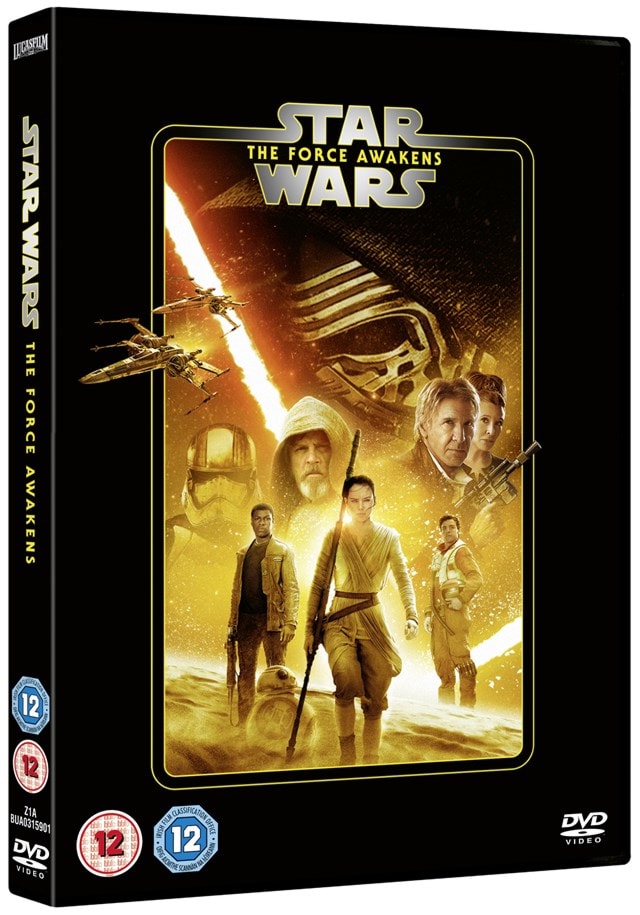watch star wars the force awakens movie