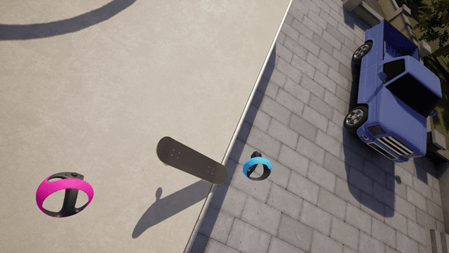VR Skater (PS5 PSVR2) - 3