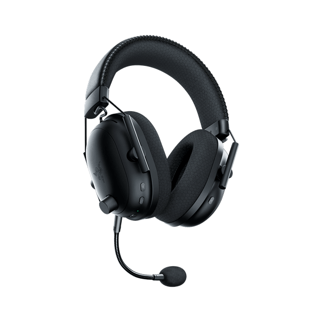 RAZER BlackShark V2 Pro Wireless 7.1 Xbox Gaming Headset - Black - 12