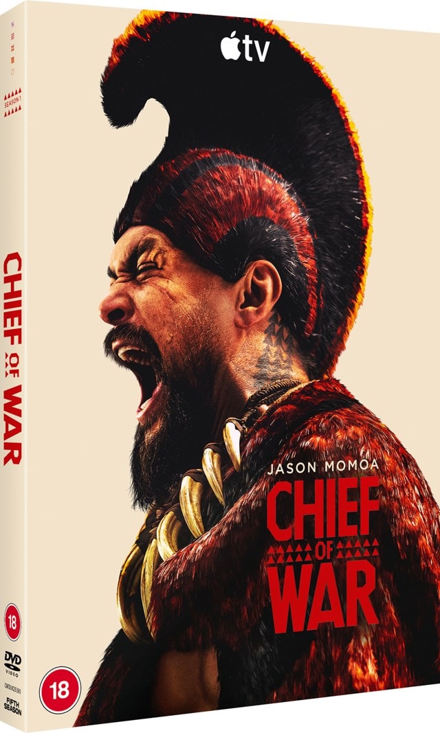 Chief of War - 2