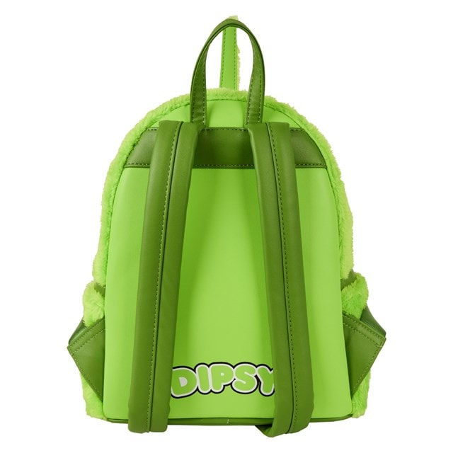 Dipsy Teletubbies Loungefly Mini Backpack - 4