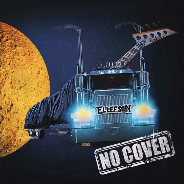 No Cover - 1