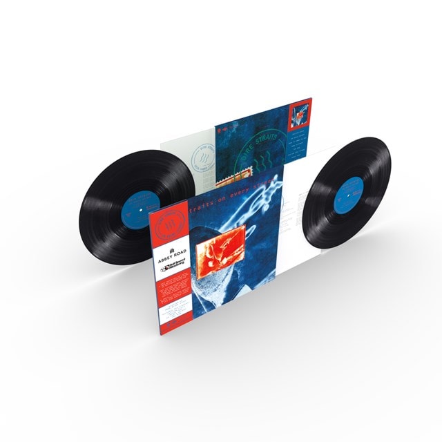 On Every Street 35th Anniversary - Half Speed Master (National Album Day 2026) - 4