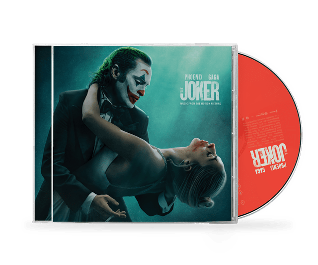 Joker: Folie A Deux - 1