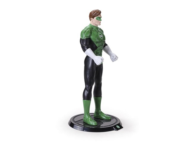 Green Lantern Bendyfig Figurine - 4