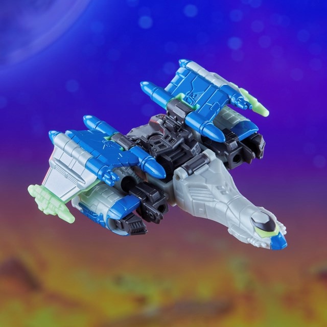 Transformers Legacy United Core Class Energon Universe Megatron Converting Action Figure - 12