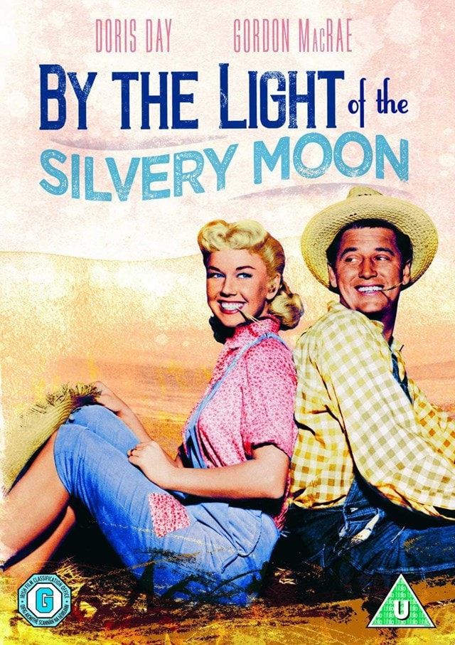 By the Light of the Silvery Moon - 1