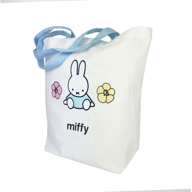 Miffy Tote Bag - 3