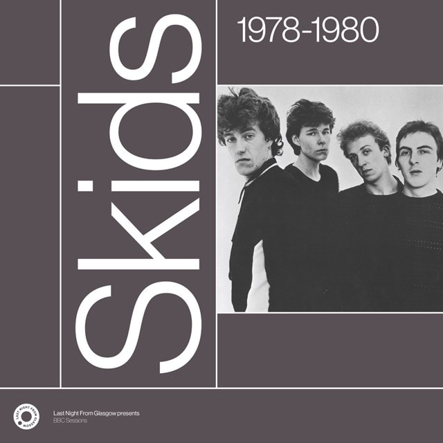 The Complete Sessions 1978-1980 - 1