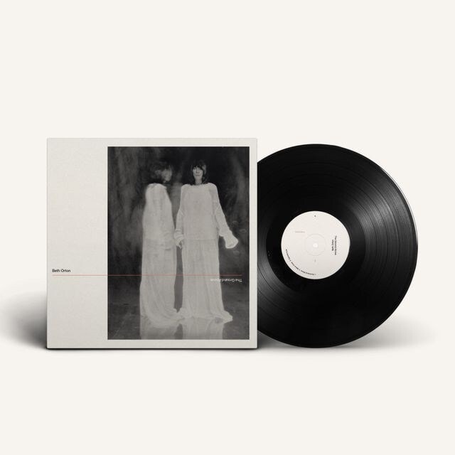[レコード] The O'My's Above Ground LP Above Ground EP (Deluxe Edition) — The O'My's