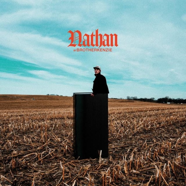 Nathan - 1