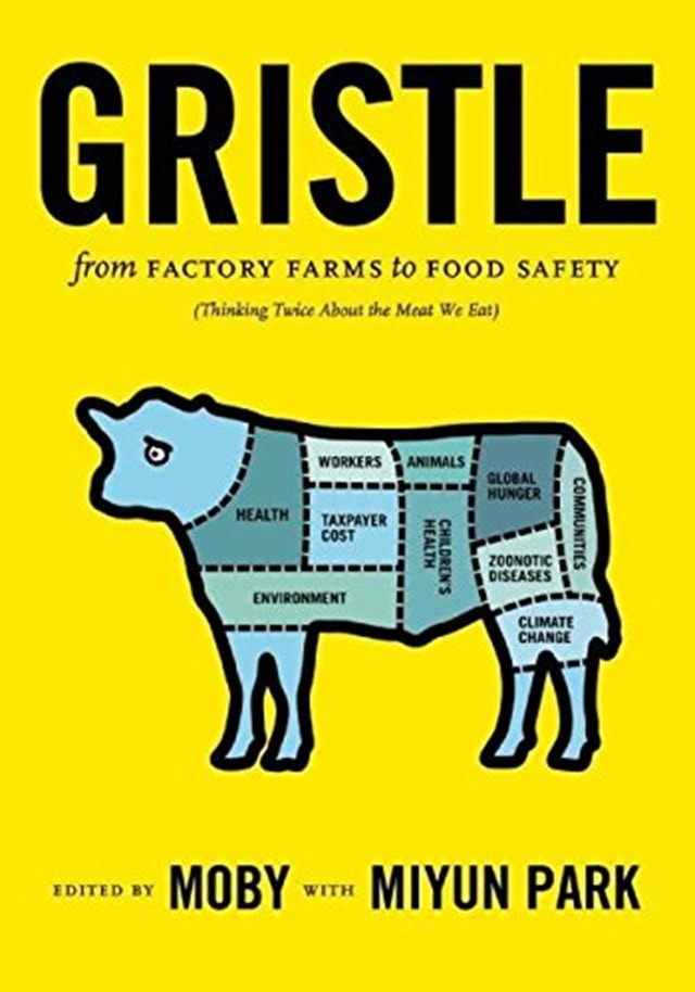 Gristle - 1