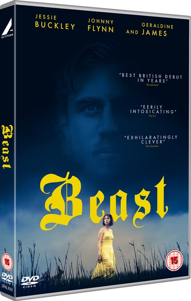 Beast - 2