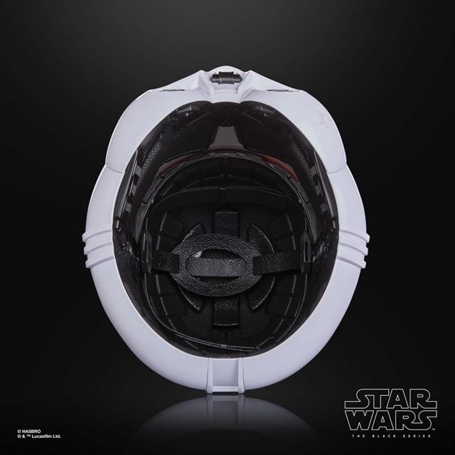 332nd Ahsoka’s Clone Trooper Premium Electronic Helmet Star Wars The Black Series The Clone Wars - 12