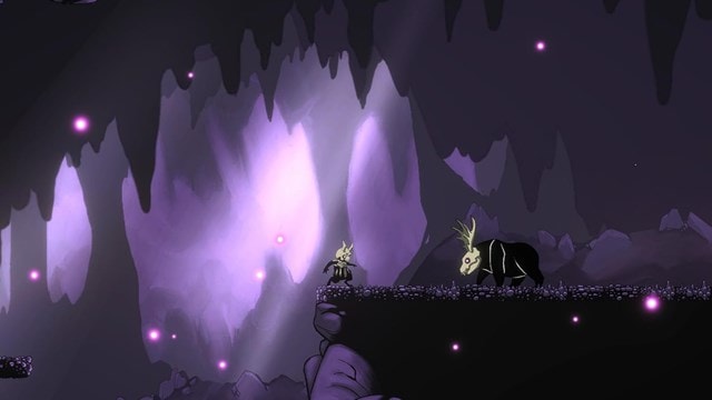 Morkull: Ragast's Rage (PS5) - 5