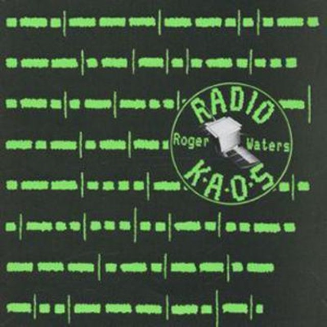 Radio Kaos - 1